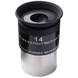 Explore Scientific Oculair 62° LER Ar 14mm 1,25"