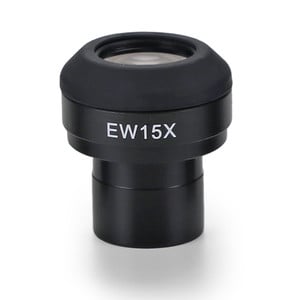 Euromex Oculair IS.6015, WF 15x/16 mm, Ø 23.2mm (iScope)