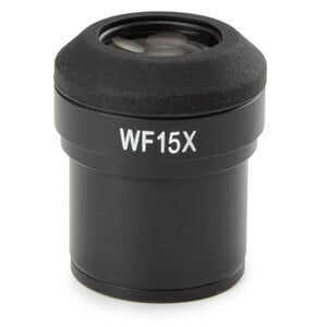 Euromex Oculair IS.6215, WF 15x / 16 mm, Ø 30 mm (iScope)