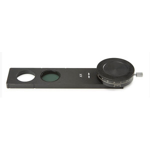 Euromex Analysator IS.9602-R, voor bouwset voor reflectie-polarisatie (iScope)