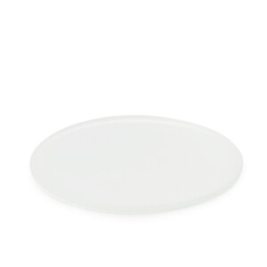 Euromex Filter IS.9706, wit, gesatineerd, 45 mm, voor iScope lamphuis