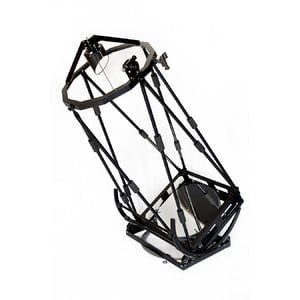 Hubble Optics Dobson telescoop N 607/2012 UL24 f/3.3 Premium Ultra Light Carbon Fiber Truss