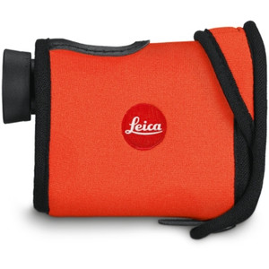Leica Afstandsmeter neopreen bescherming, Rangemaster, oranje