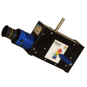 Shelyak Spectroscoop Lhires Lite