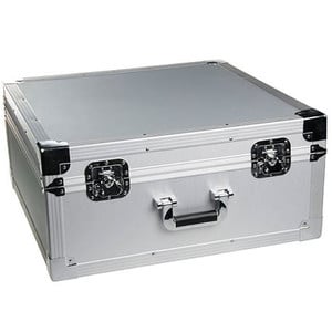 Euromex Transportkoffers OX.3010, Aluminium flight case (Oxion)