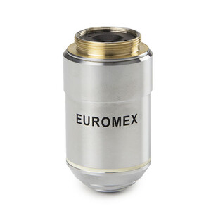 Euromex Objectief AE.3179, 100x/0.80, w.d. 2,1 mm., PL-M IOS infinity, plan, semi, apochromatic (Oxion)