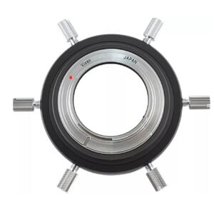 Vixen Adapter 60DX, compatibel met Canon EOS