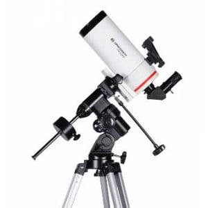 Bresser Maksutov telescoop MC 100/1400 EQ-3