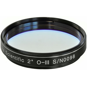 Explore Scientific Filters OIII-filter, 2"