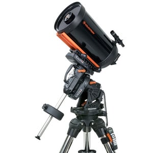Celestron Schmidt-Cassegrain telescoop SC 235/2350 CGX-L 925 GoTo