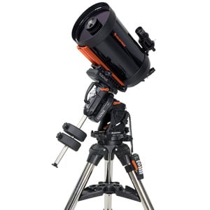 Celestron Schmidt-Cassegrain telescoop SC 279/2800 CGX-L 1100 GoTo