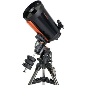 Celestron Schmidt-Cassegrain telescoop SC 356/3910 CGX-L 1400 GoTo