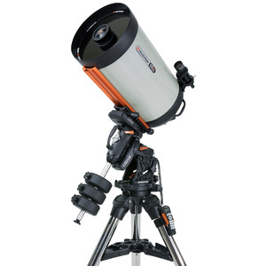 Celestron Schmidt-Cassegrain telescoop SC 356/3910 EdgeHD 1400 CGX-L GoTo