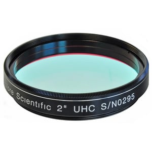 Explore Scientific Filters UHC-filter, 2"