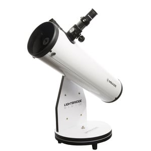 Meade Dobson telescoop N 130/650 LightBridge Mini 130 DOB