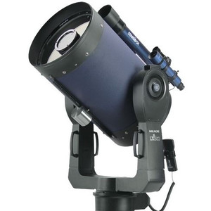 Meade Telescoop ACF-SC 355/2845 Starlock LX600, zonder statief