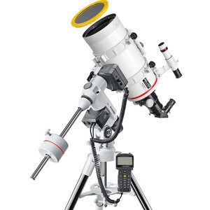 Bresser Maksutov telescoop MC 152/1900 Messier Hexafoc EXOS-2 GoTo