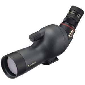 Nikon Spotting scope ED50 A 50mm, antraciet