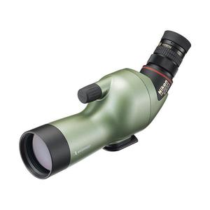 Nikon Spotting scope ED50 A 50mm, groen parelglans
