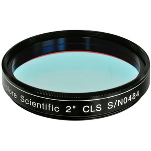 Explore Scientific Filters CLS-filter, 2"