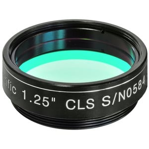 Explore Scientific Filters CLS-filter 1,25"