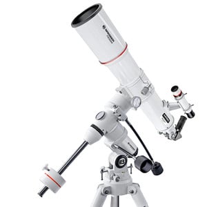 Bresser Telescoop AC 90/500 Messier EXOS-1
