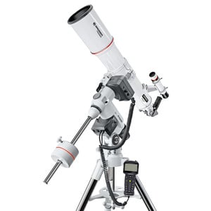 Bresser Telescoop AC 90/500 Messier EXOS-2 GoTo
