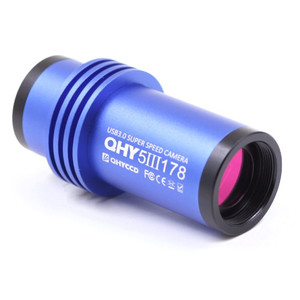QHY Camera 5III-178 Mono