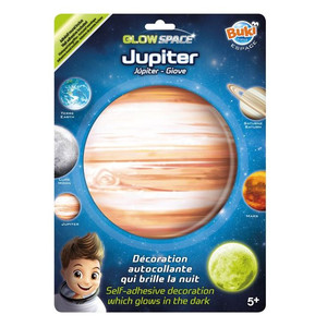 Buki Glow Space - Jupiter