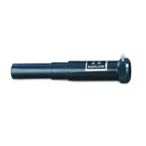 Astro Professional Barlow lens voor Newton spiegeltelescopen 2x, 1.25".