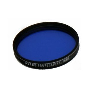 Astro Professional Filters Kleurenfilter blauw #80A 2"