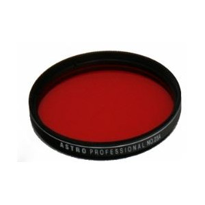Astro Professional Filters Kleurenfilter rood #23A 2"
