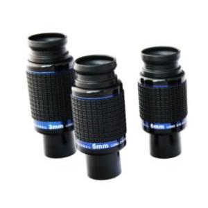 Astro Professional Oculair LE Long Eye 55° 18 mm 1,25" oculairs.