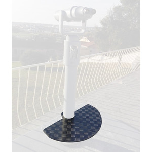 Omegon Telescoop kindertrapje V2 voor 20x100 Bonview