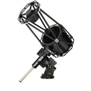 Omegon Telescoop Pro Ritchey-Chretien RC Truss Tube 406/3250 GM 3000