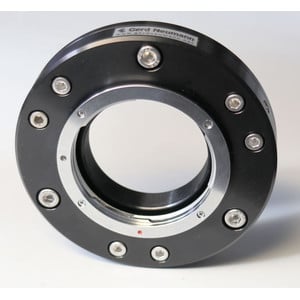 Gerd Neumann jr. Tilter Tiltflens CTU Canon EOS / M48