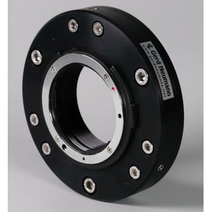 Gerd Neumann jr. Tilter Tiltflens CTU Nikon / M48