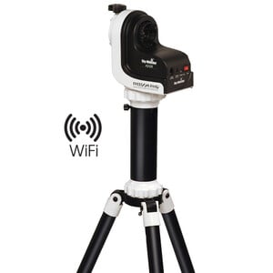 Skywatcher Montering AZ-GTi GoTo WiFi, met statief