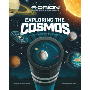 Orion Exploring the Cosmos