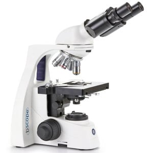 Euromex Microscoop BS.1152-EPL, bino, 40x-1000x
