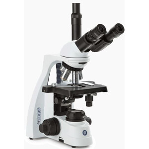 Euromex Microscoop BS.1153-PLi, trino, 40x-1000x