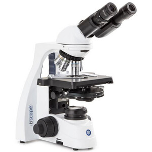 Euromex Microscoop BS.1152-PLPHi, bino, 40x-1000x
