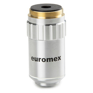Euromex Objectief BS.7500, E-Plan Phase EPLPH S100x/1.25 oil . w.d. 0.19 mm (bScope)