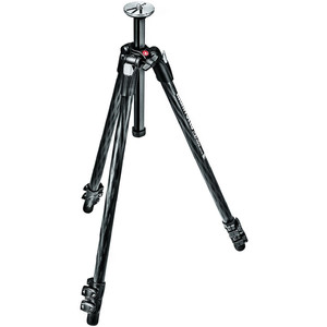 Manfrotto Carbon statief MT290XTC3, 3 segmenten