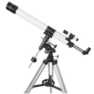 TS Optics Telescoop AC 70/900 Jupiter EQ3-1