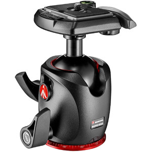 Manfrotto Balhoofd MHXPRO-BHQ2