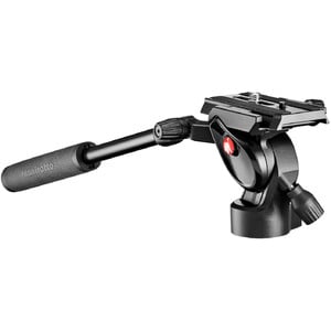 Manfrotto 2-way-panheads MVH400AH Befree Live