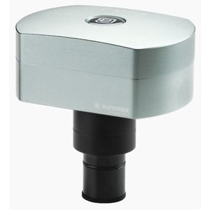 Euromex Camera sCMEX-6, color, sCMOS, 1/1.8", 6 MP, USB 3.0