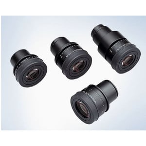 Evident Olympus Oculair WHSZ15X-H, 15x/16, focusseerbaar, 1 st