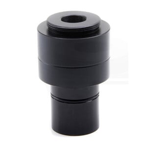 Optika Camera adapter M-115, C-Mount adapte, 0,35x, 1/3" sensor